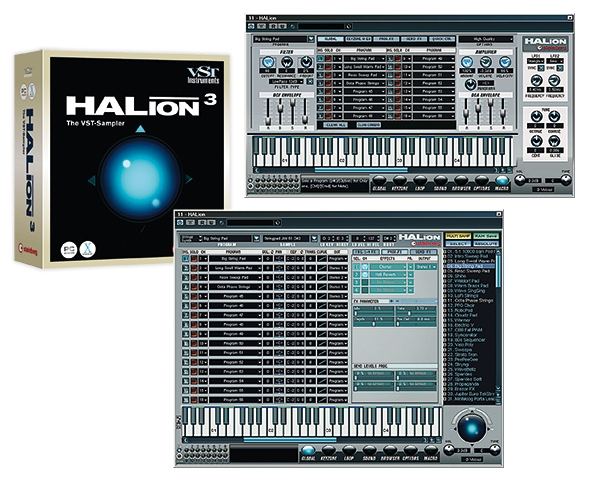 halion symphonic orchestra vst crackling