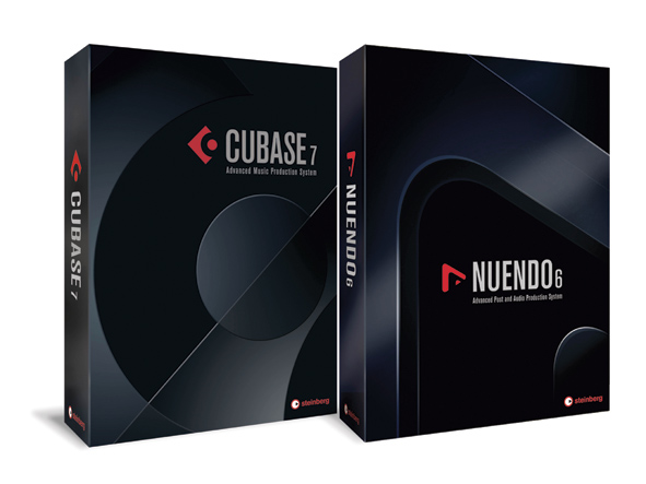 is nuendo better than cubase is nuendo better than cubase