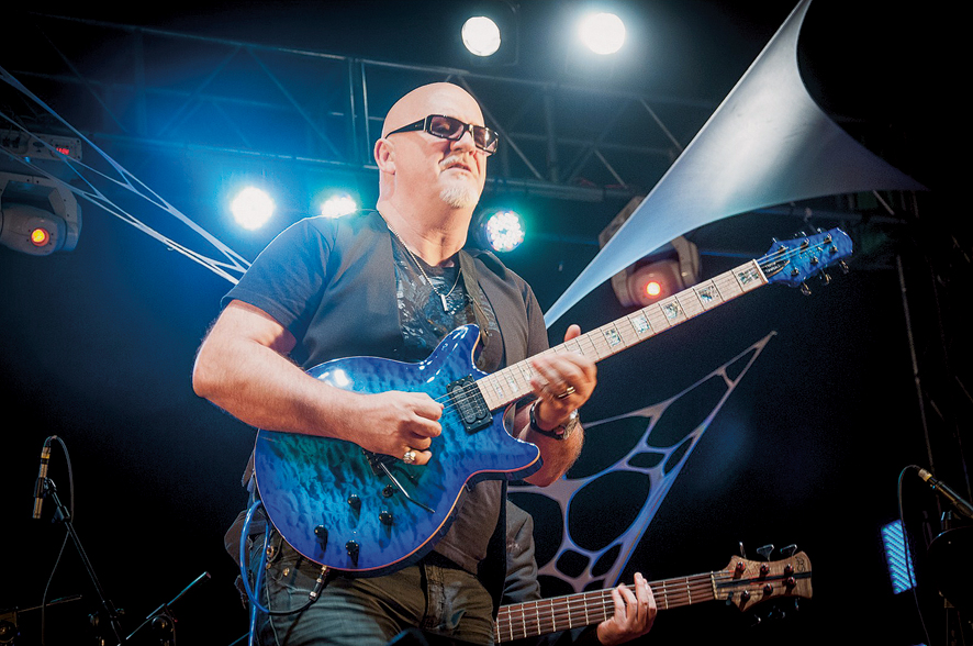 Frank Gambale