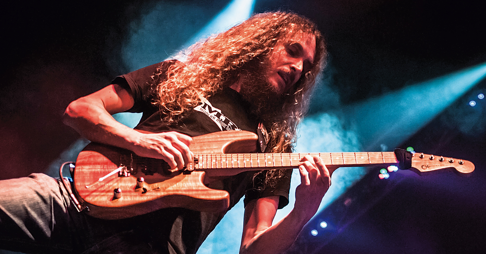 Guthrie Govan