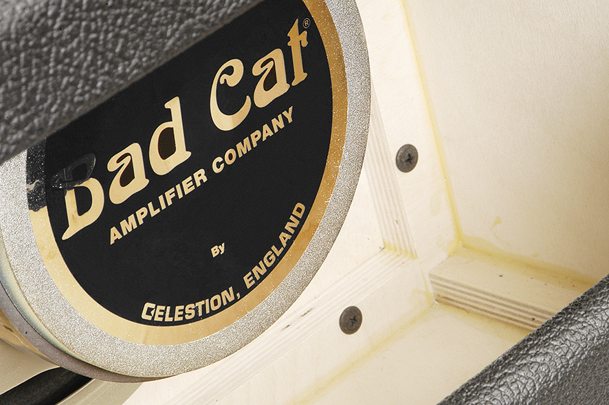 BadCat 2x12" Standard Extension Cab