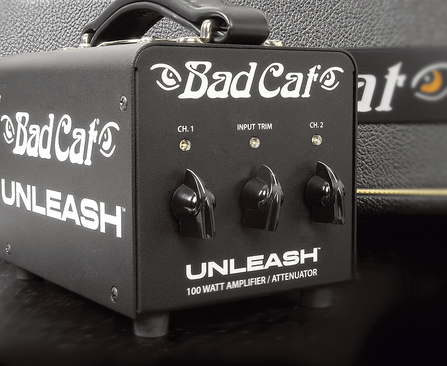 BadCat Unleash