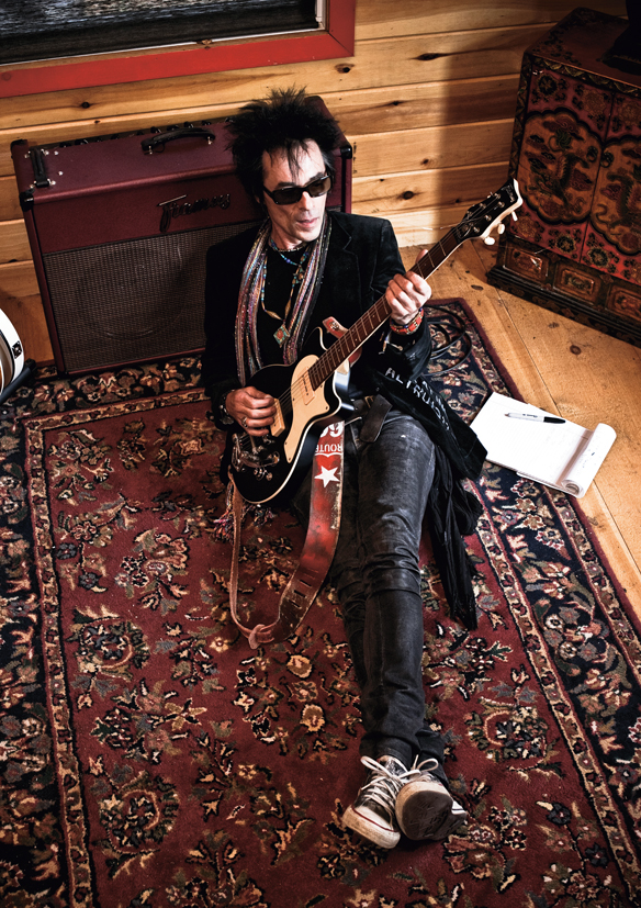 Earl Slick