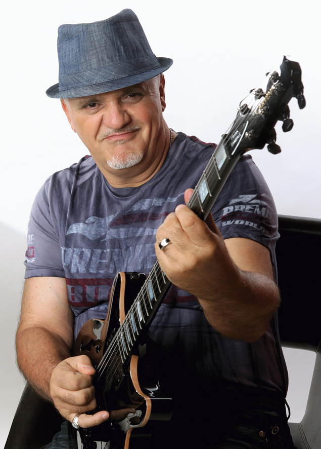 Frank Gambale