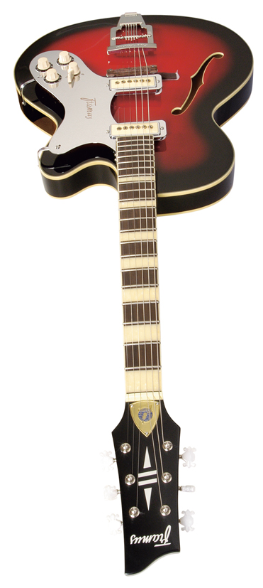 Framus Billy Lorento