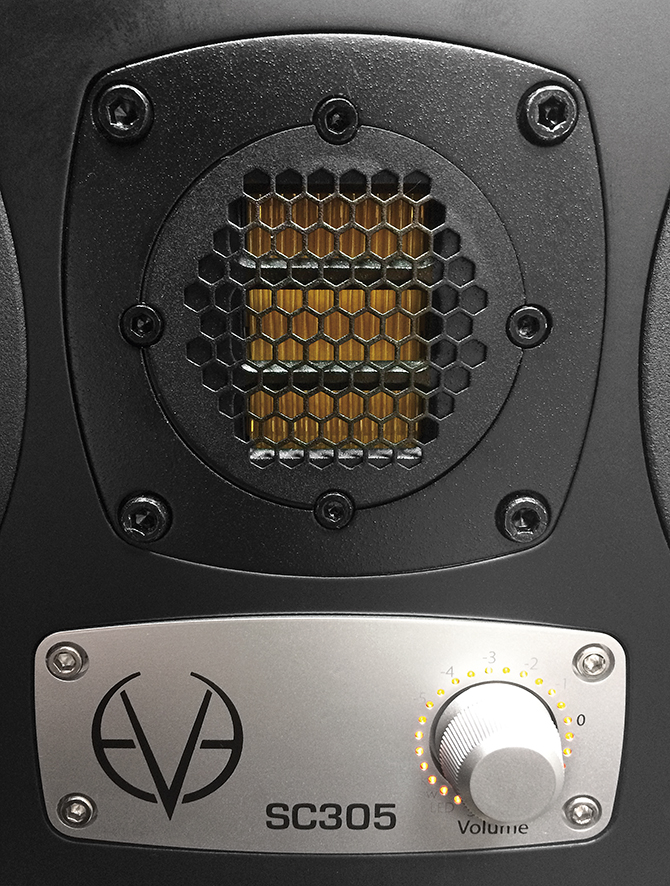 Eve Audio SC207
