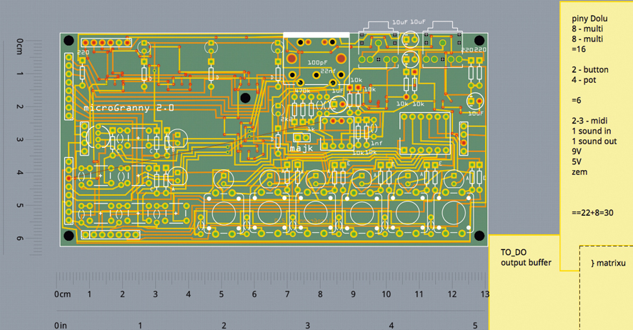 Fritzing