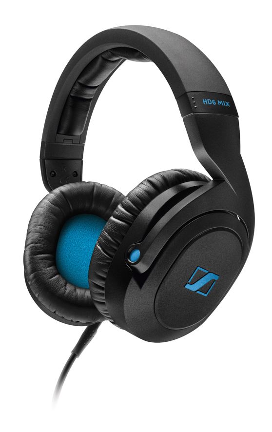 Sennheiser HD6 Mix