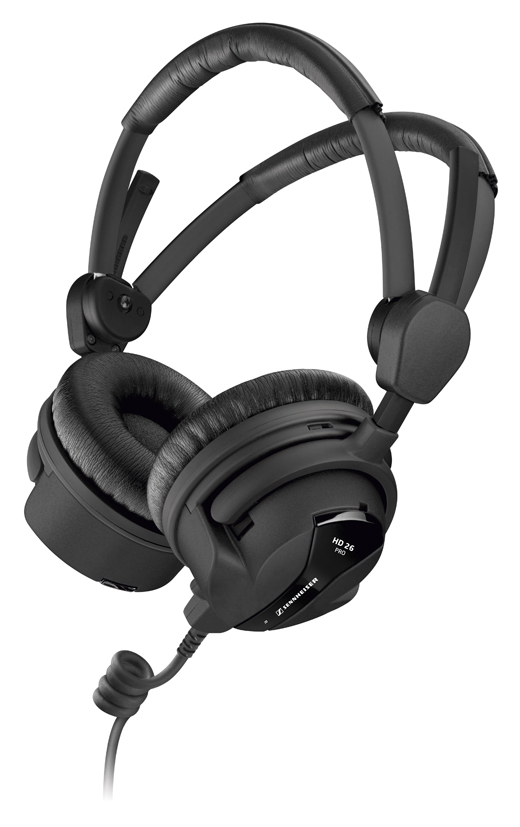 Sennheiser HD26 Pro