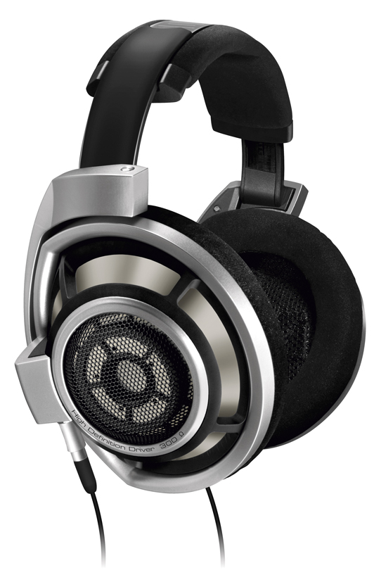 Sennheiser HD 800