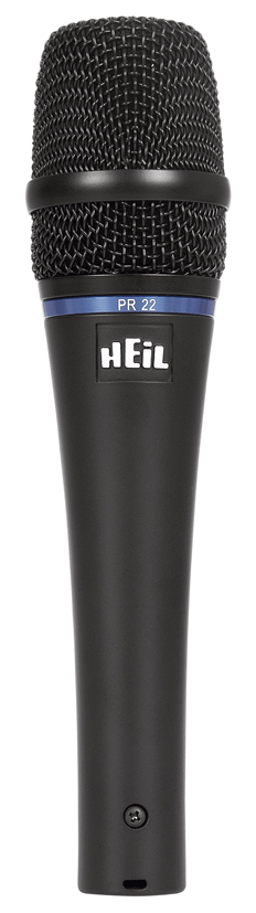 Heil PR22