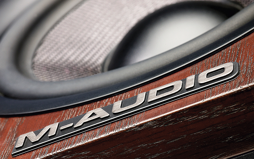 M-Audio M3-8