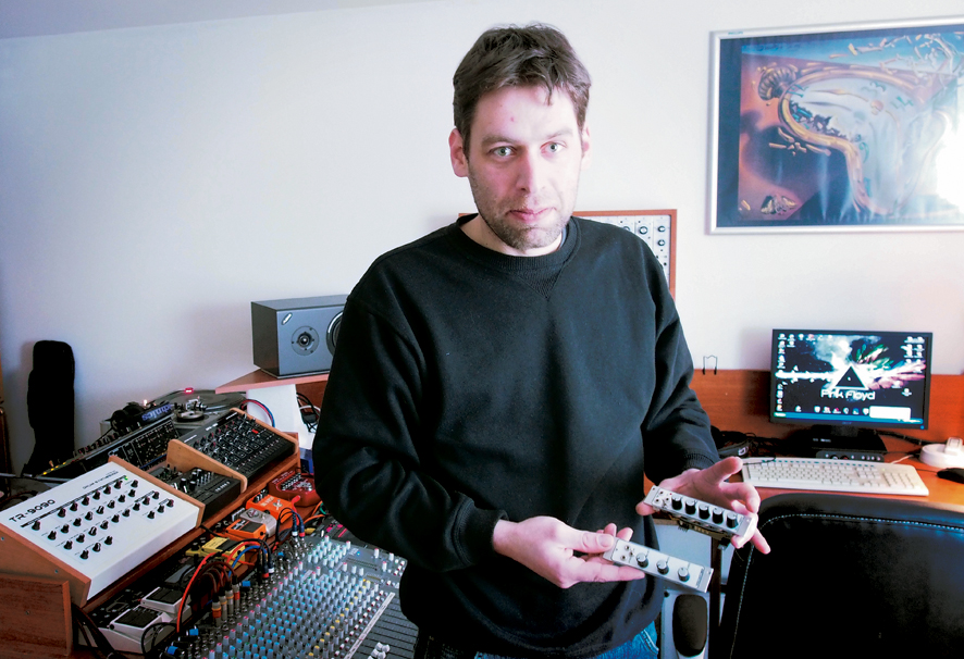 Martin Trochta