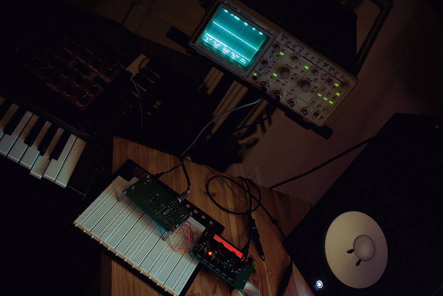 Mutable Instruments