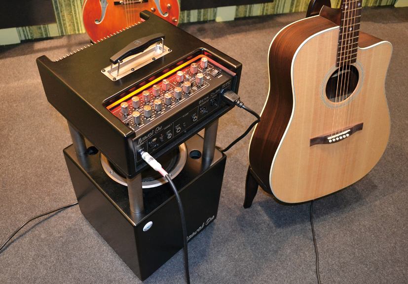 Musikmesse 2013 - novinky