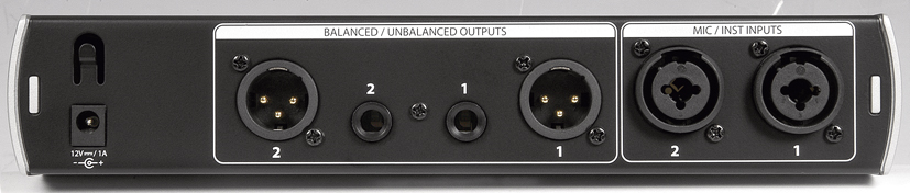 PreSonus BlueTube v2