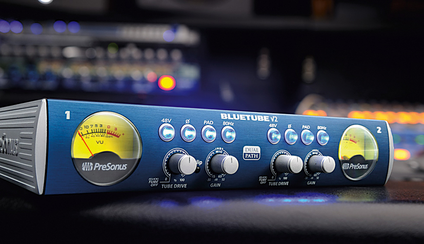 PreSonus BlueTube v2