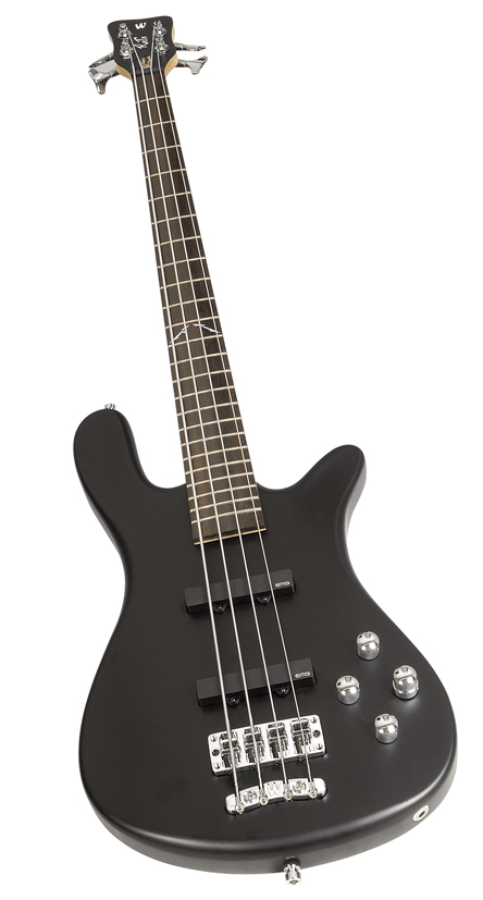 RockBass Rob Trujillo 4