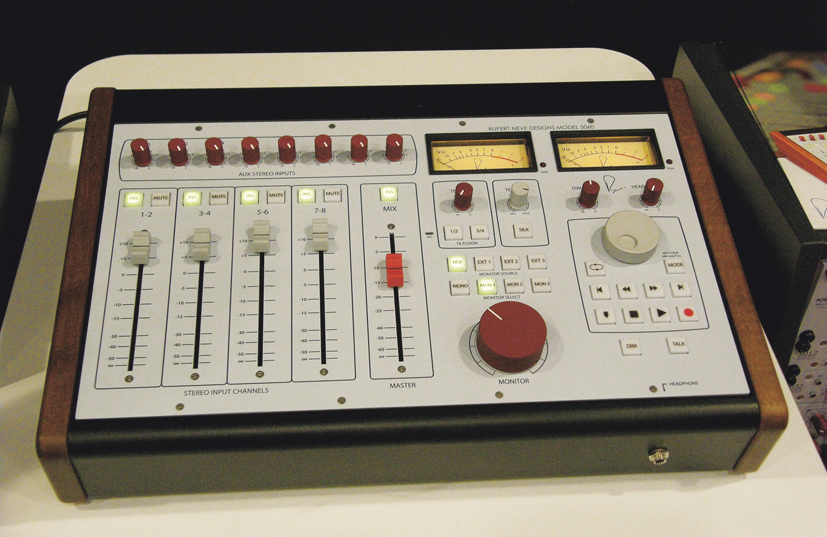 Rupert Neve Design 5060