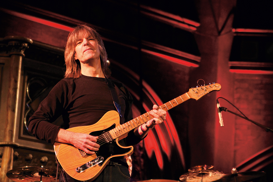 Mike Stern