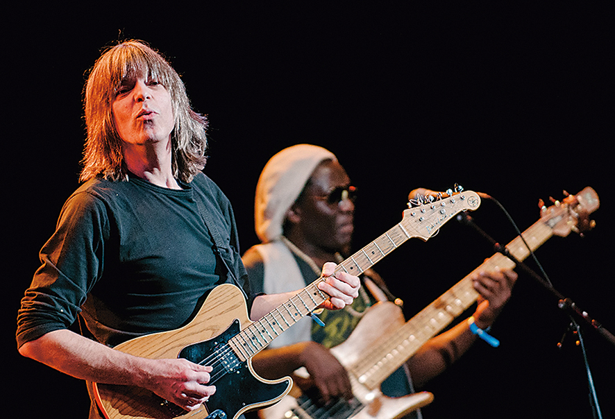 Mike Stern