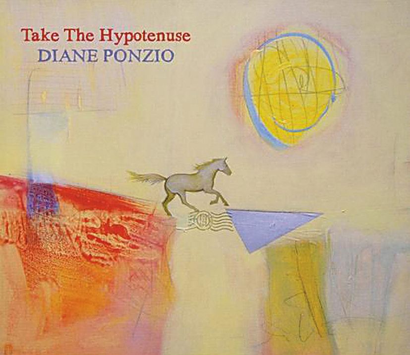 Diane Ponzio - Take the Hyponuse