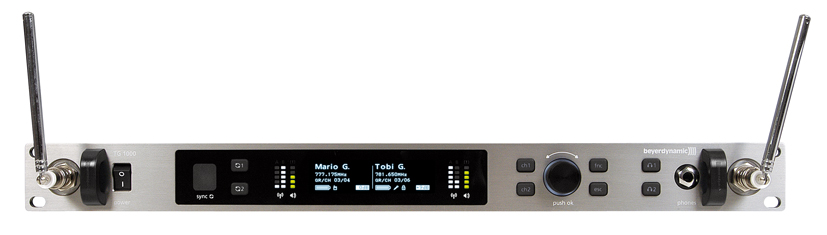 beyerdynamic TG1000