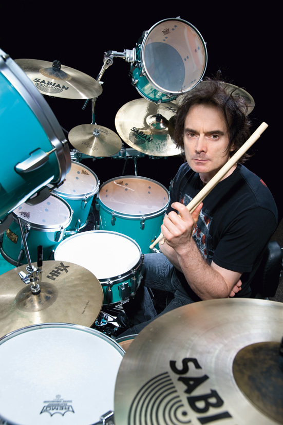 Virgil Donati