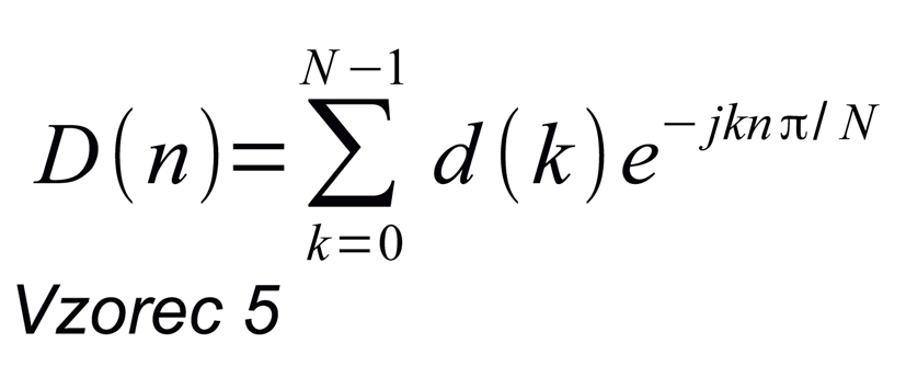 Teoretické minimum - vzorec 5