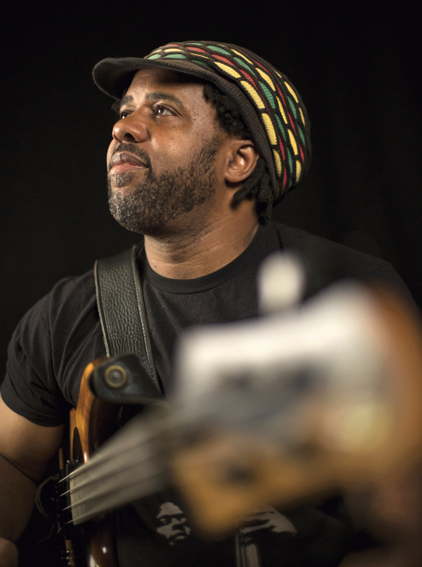 Victor Wooten