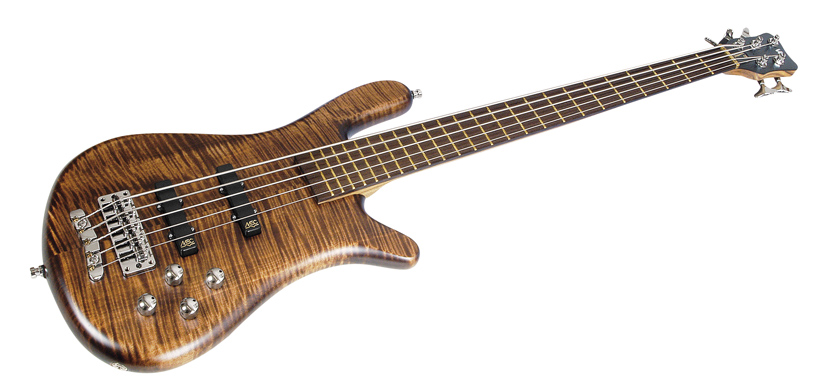 Warwick Streamer LX 5