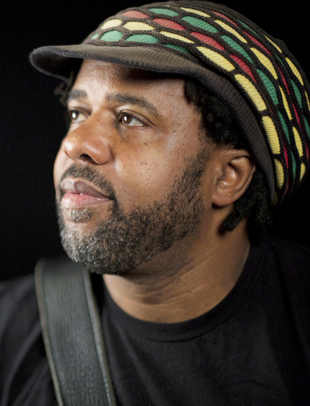 Victor Wooten