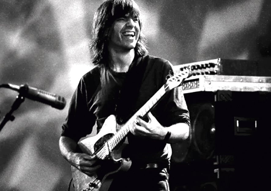 Mike Stern