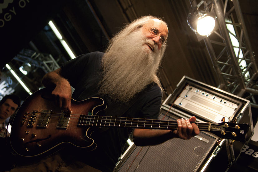 Lee Sklar