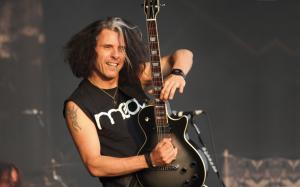 Alex Skolnick