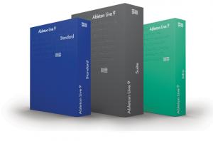 Ableton Live 9.1 