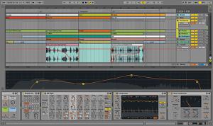 Ableton Live 9