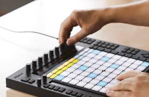 Ableton Push