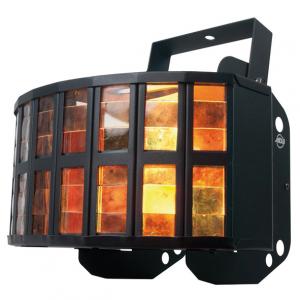 American DJ Aggressor HEX LED 