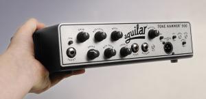 Aguilar Tone Hammer 500