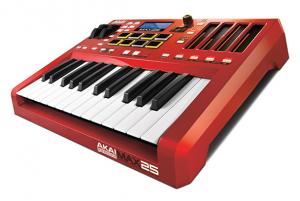 Akai MAX25