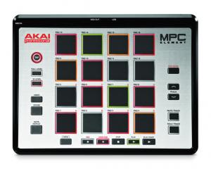 Akai MPC Element