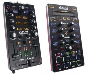 Akai AMX