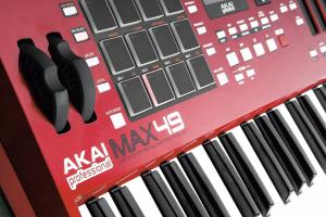 Akai Max49