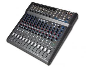 Alesis Multimix 16 USB FX