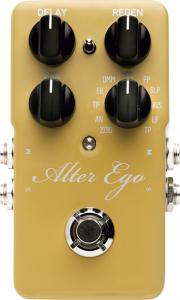 TC Electronic Alter Ego Delay