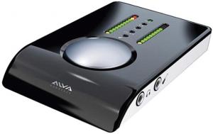 Alva Audio Nanoface