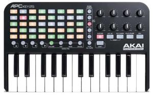 AKAI Professional APC Keys 25