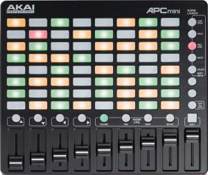 AKAI APC Mini