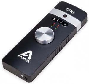 Apogee ONE